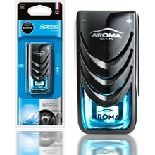 Aroma Car Speed Aqua