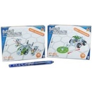 MADE Malý mechanik vojenská technika