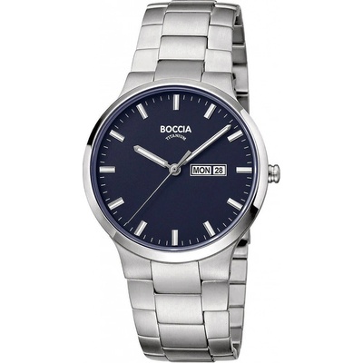 Boccia Titanium 3649-02
