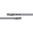 Image 1 of Apple MacBook Air 15 M3 MRYM3ZE/A