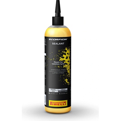 Pirelli Scorpion SEALANT tmel 240 ml