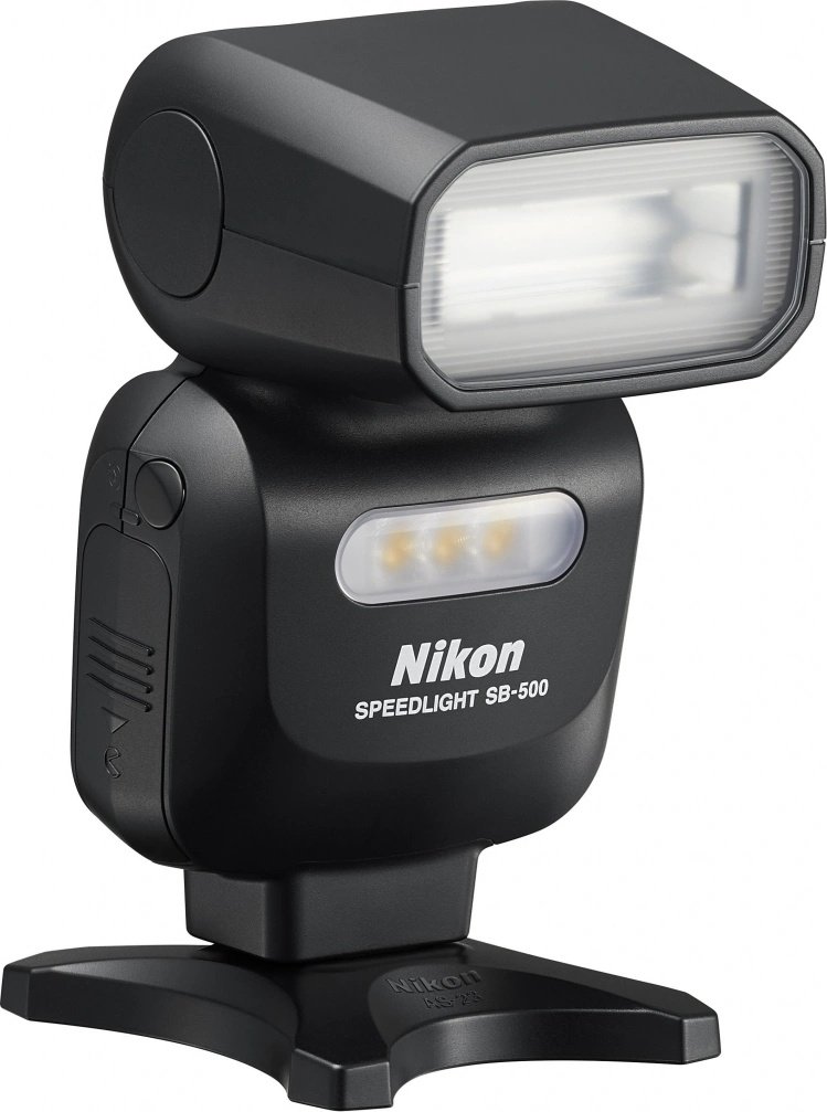 Nikon SB-500