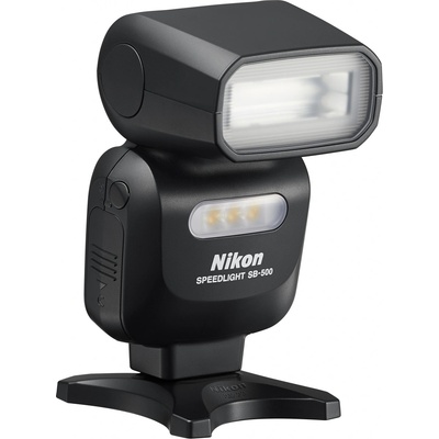 Nikon SB-500 – Zboží Živě