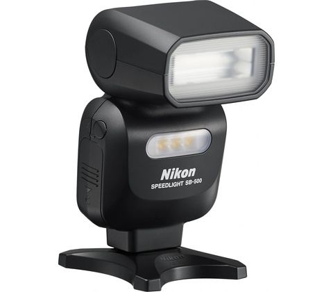 Nikon SB-500
