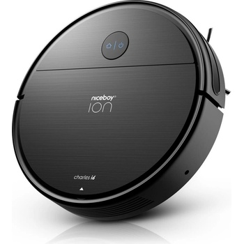 Niceboy ION Charles i6 Black