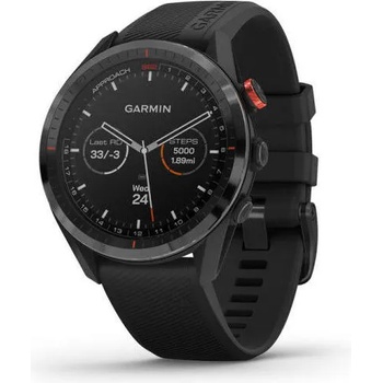 Image 1 of Garmin Approach S62