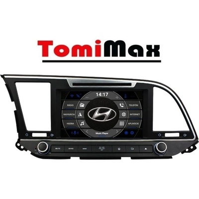 TomiMax 020