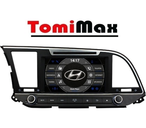 TomiMax 020