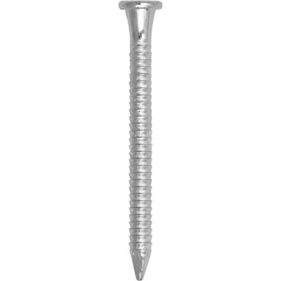 DOMAX Vroubkovaný hřebík ANG 4 x 100 mm pozinkovaný 1 kg