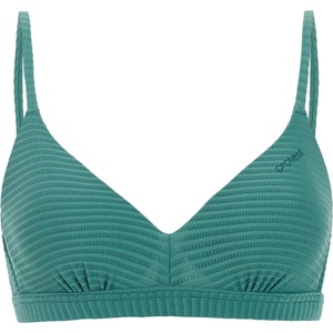 Protest Дамско бикини горнище Protest Women's MIXCameo Bikini Top BCD-Cup Bikini top - Laurel Green - размер 42 (150-4320-0220)