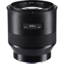 ZEISS Batis 85mm f/1.8 Sony E-mount