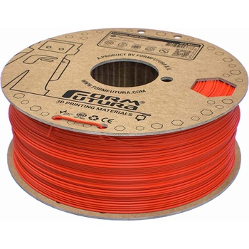 Formfutura EasyFil ePLA Pure Orange - 1, 75 mm / 1000 g (PLAE-175PORA-01000)