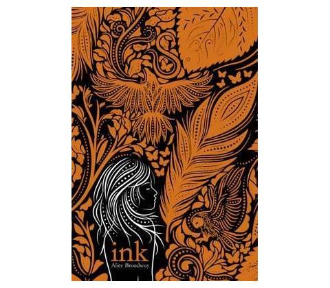 Ink Alice Broadway
