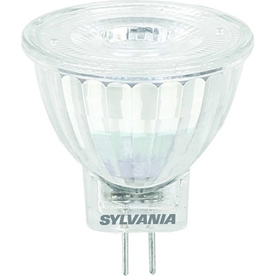 Sylvania 0029239 LED žiarovka GU4 4W 345lm 3000K