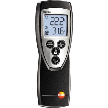 Testo 922