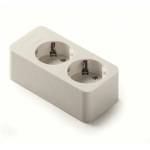Famatel 2 Plug (2502)