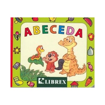Abeceda