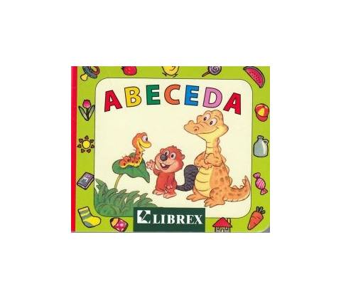 Abeceda