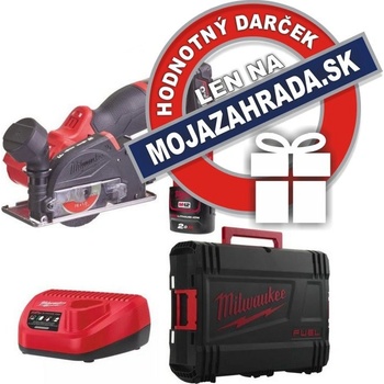 Milwaukee M12FCOT-422X