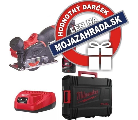 Milwaukee M12FCOT-422X