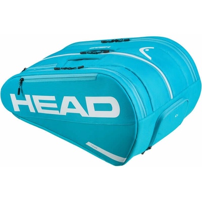 l Head Tour Padel Bag L Blue