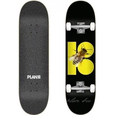 Plan B Bumble Black