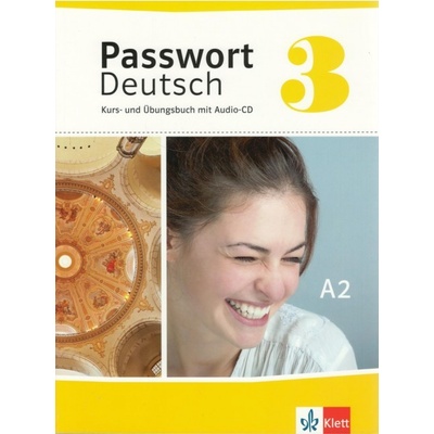 PD neu 5D 3 Kurs/Übungsb. + CD