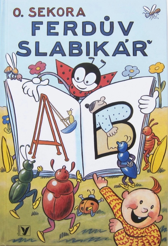 Ferdův slabikář