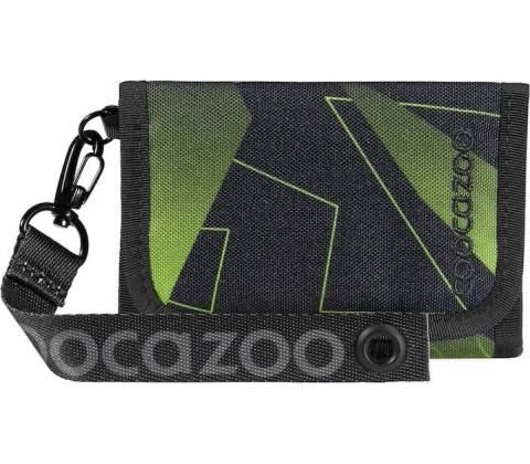 Coocazoo Lime Flash