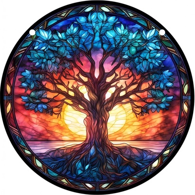 Slnka Tree of Life Typ38 L KP32202