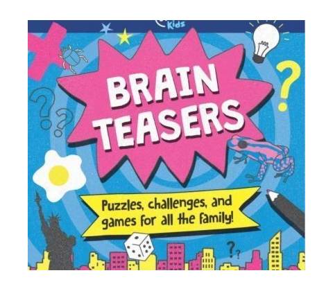 Brain Teasers