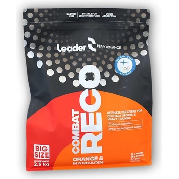 Leader Reco Combat 2500 g