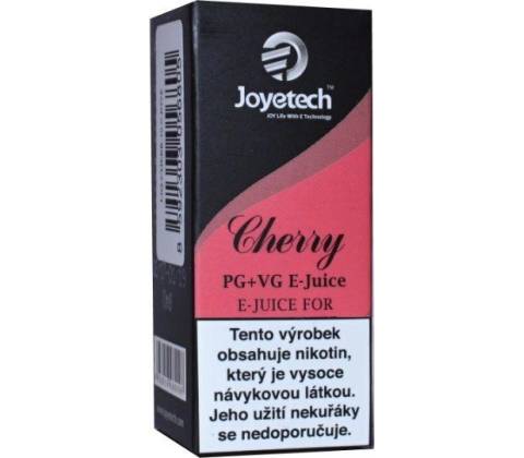 Joyetech Cherry 0 ml 0 mg