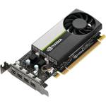 PNY T1000 4GB GDDR6 128bit (VCNT1000-4GB) Видео карти