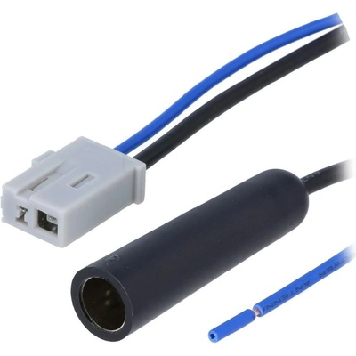 Anténny adaptér 4carmedia AA-HONDA-RADIO