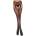 Leg Avenue Fishnet Suspender Hose 1941 Black