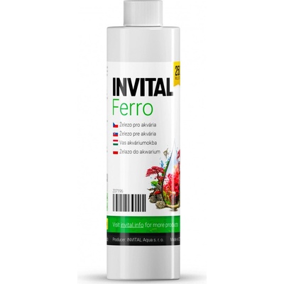 Invital Ferro 250 ml