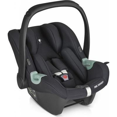 ABC Design Tulip i-Size 2024 black