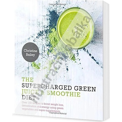 Zdravé džusy nabité energií a smoothie dieta