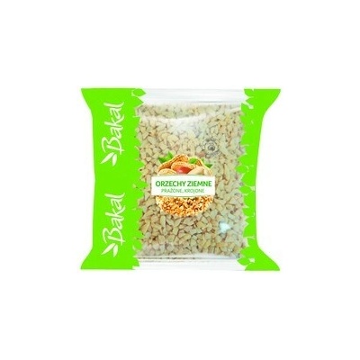 Bakal Pražené arašidy krájané na 1 kg