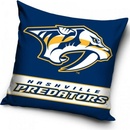 TipTrade Vankúš NHL Nashville Predators 40x40