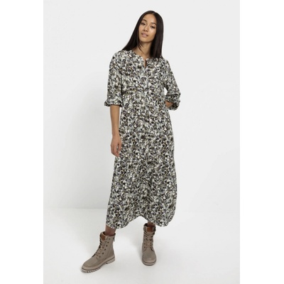 Camel Active Dress Aop Eukalyptus
