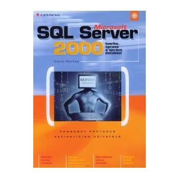 Microsoft SQL Server 2000