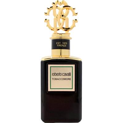 Roberto Cavalli Tobaccomore - Gold Collection унисекс парфюм 100 мл - EDP