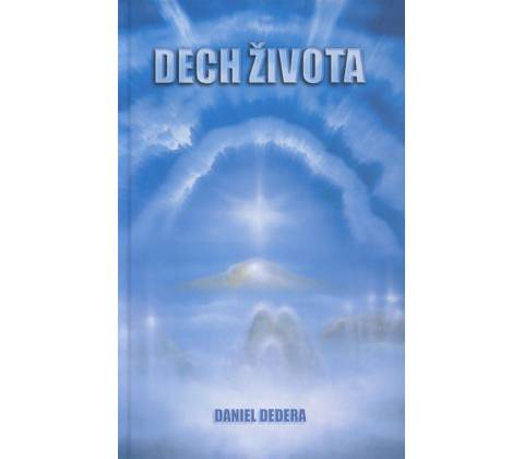 Dech života - Daniel Dedera