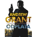 Odplata - Andrew Grant