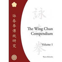 Wing Chun Compendium