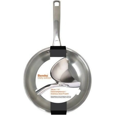 PROLINE Vysoká pánev 28 cm nerez, Berndes