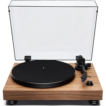 Argon Audio Грамофон Argon Audio TT-4 MK2 - кафяв (ARGTT4MK2WA)