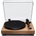 Argon Audio Грамофон Argon Audio TT-4 MK2 - кафяв (ARGTT4MK2WA)